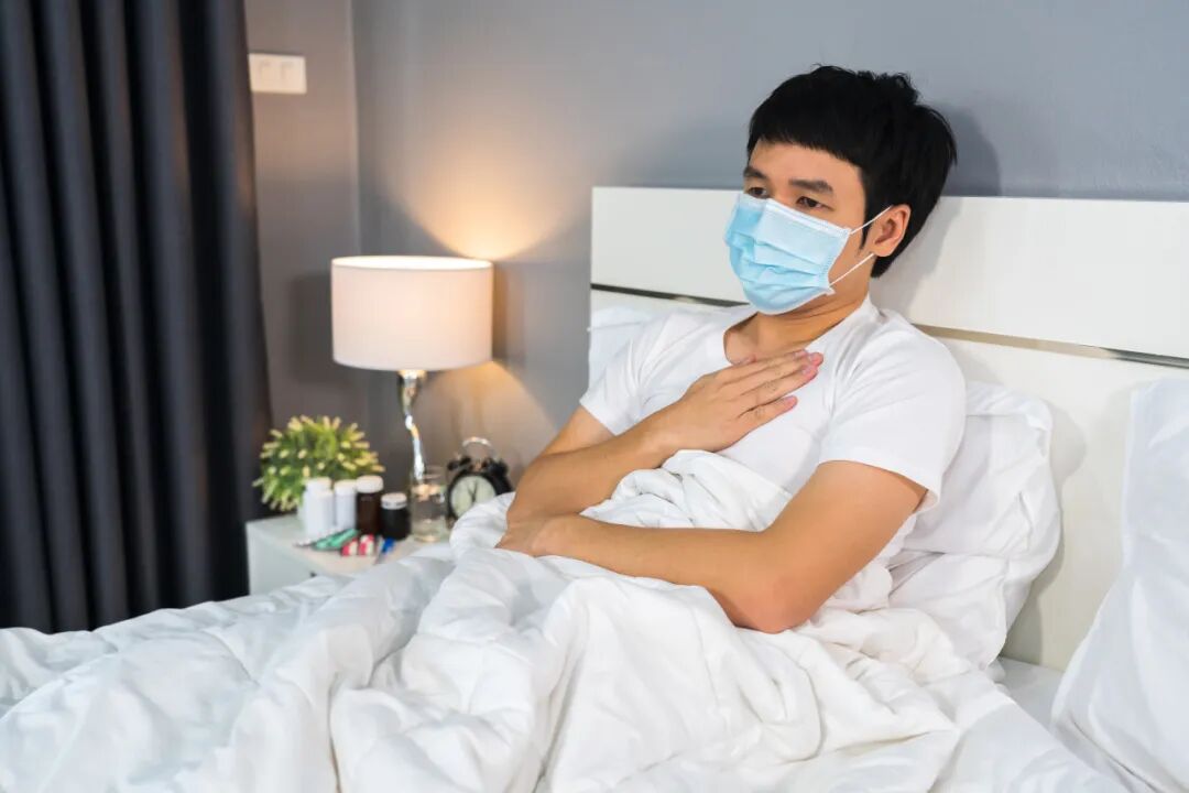 不起眼的“小感冒”，却让心脏“罢工”！青壮年尤其警惕