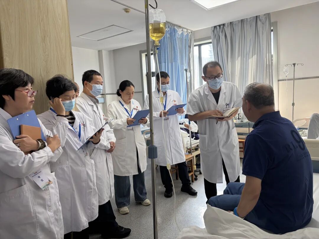 中华中医药学会中药临床药师培训合作单位西安市中医医院圆满完成2025级学员结业考核