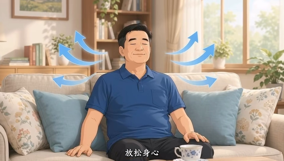搬重物后,他突然大口呕血!肝硬化患者这颗“隐形炸弹”,专家教你在家怎么防