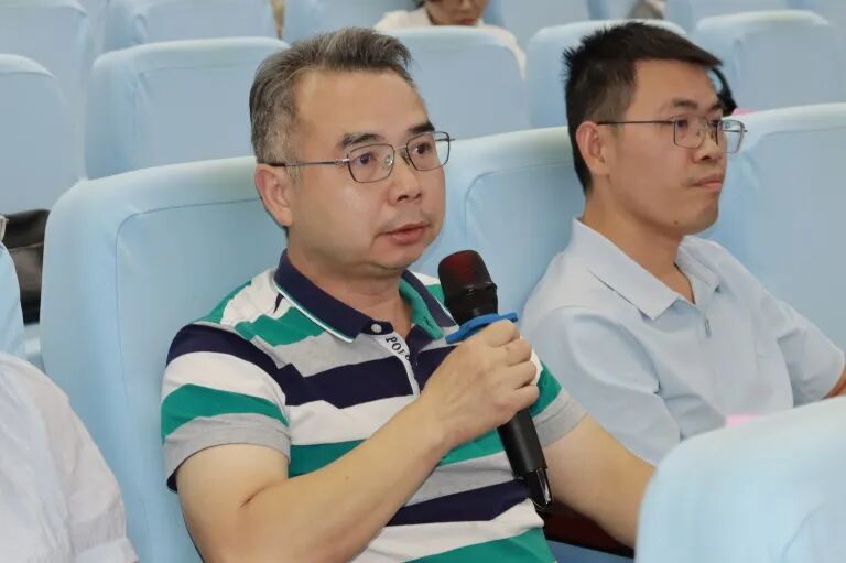【学术交流】提升区域诊疗水平 共话精准医疗未来——我院举办2026年自治区级继续教育项目《中晚期腹部恶性肿瘤诊疗新进展学习班》
