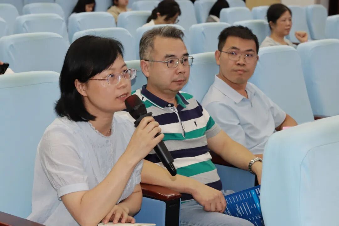 【学术交流】提升区域诊疗水平 共话精准医疗未来——我院举办2026年自治区级继续教育项目《中晚期腹部恶性肿瘤诊疗新进展学习班》