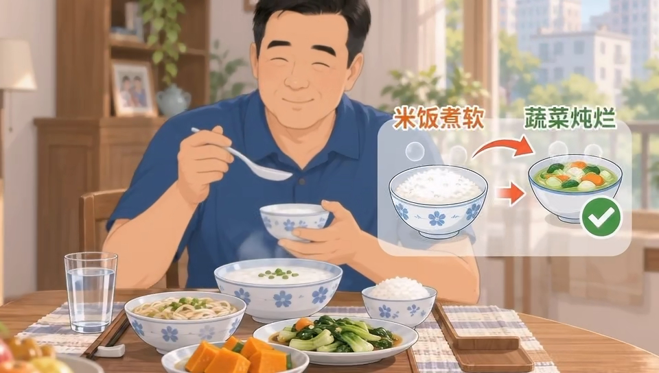 搬重物后,他突然大口呕血!肝硬化患者这颗“隐形炸弹”,专家教你在家怎么防