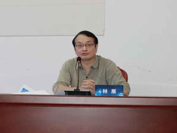 【学术交流】前沿聚智 聚力提质——我院举办国家级继教项目《AI（人工智能）赋能下的晚期肺癌精准诊疗新进展学习班》