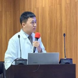 门诊健康教育系列第五十六期 | 理性看待肺结节 科学防治肺癌