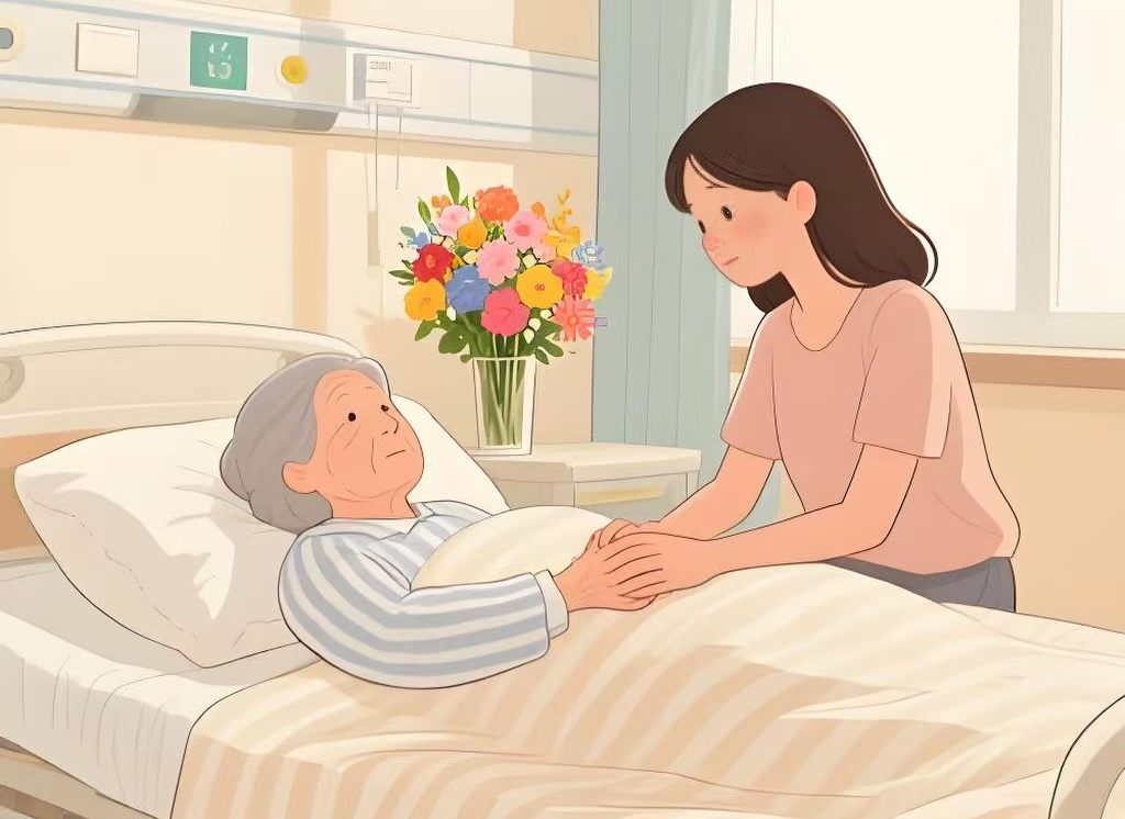 病房里她满心疑惑:“怎么会是我?”确诊骨质疏松先别慌!高风险人群这样做