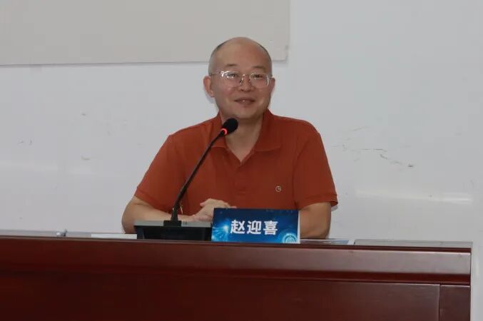 【学术交流】提升区域诊疗水平 共话精准医疗未来——我院举办2026年自治区级继续教育项目《中晚期腹部恶性肿瘤诊疗新进展学习班》