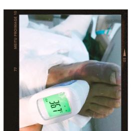 重症护理最朴素的意义，就是守住生命、守护希望