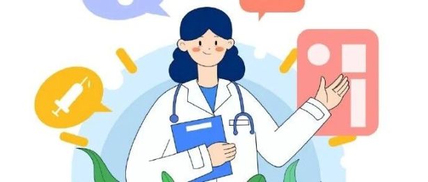一动就天旋地转？带你认识耳石症