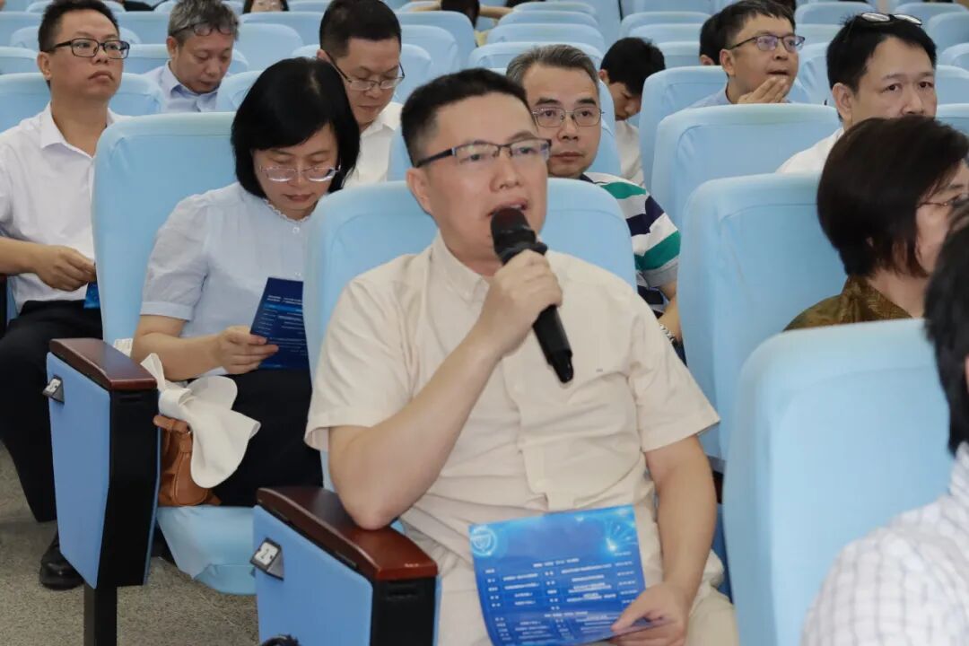 【学术交流】提升区域诊疗水平 共话精准医疗未来——我院举办2026年自治区级继续教育项目《中晚期腹部恶性肿瘤诊疗新进展学习班》