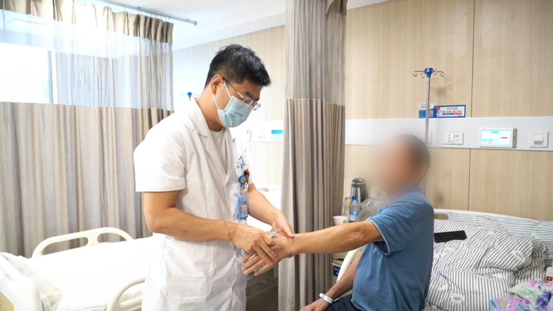 读懂 “冻结” 信号,渐冻症如何早发现、早干预?