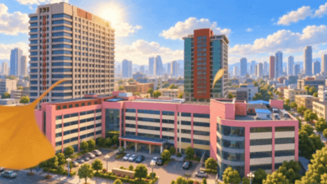 郑州市中心医院破圈出品!当医院 IP 遇上动画番剧,这波科普的颜值也太高了吧!