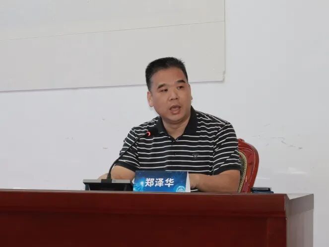 【学术交流】前沿聚智 聚力提质——我院举办国家级继教项目《AI（人工智能）赋能下的晚期肺癌精准诊疗新进展学习班》
