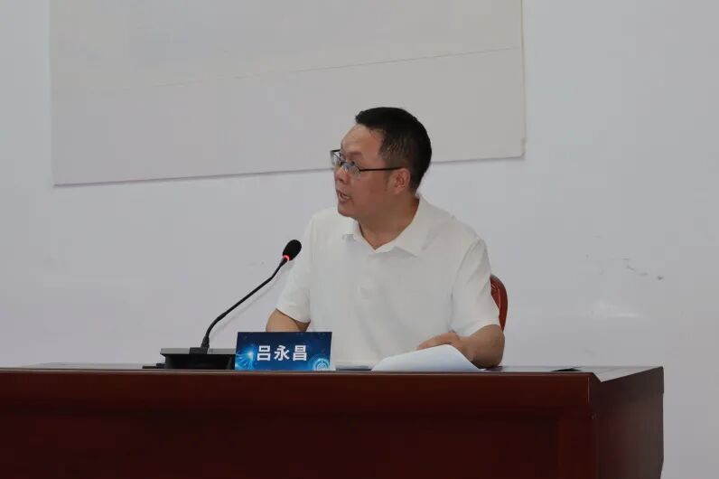 【学术交流】提升区域诊疗水平 共话精准医疗未来——我院举办2026年自治区级继续教育项目《中晚期腹部恶性肿瘤诊疗新进展学习班》