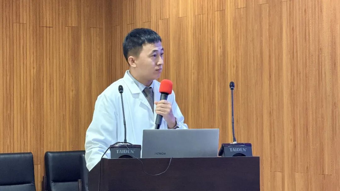 门诊健康教育系列第五十六期 | 理性看待肺结节 科学防治肺癌