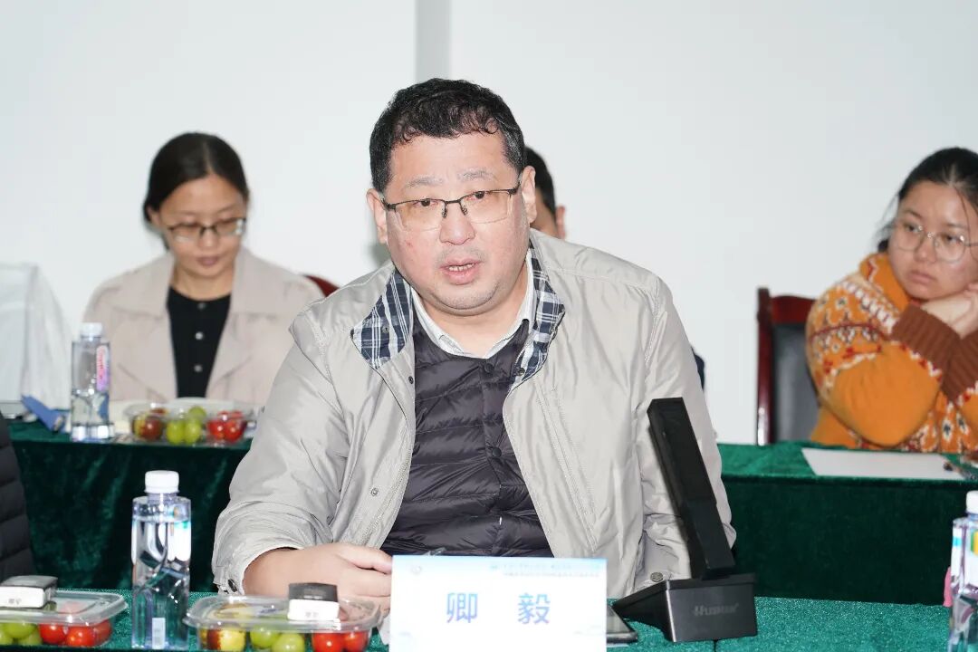 【“营”在精准·全程管理】肿瘤患者肠内肠外营养规范化治疗与临床营养查房基层行活动在我院成功举办