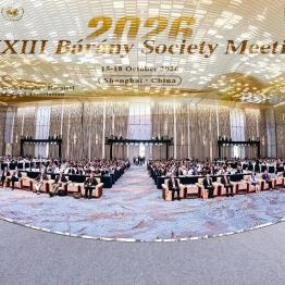 聚焦急性眩晕鉴别，西安市第三医院神经内科赵永医生在第33届Bárány协会会议上作学术汇报