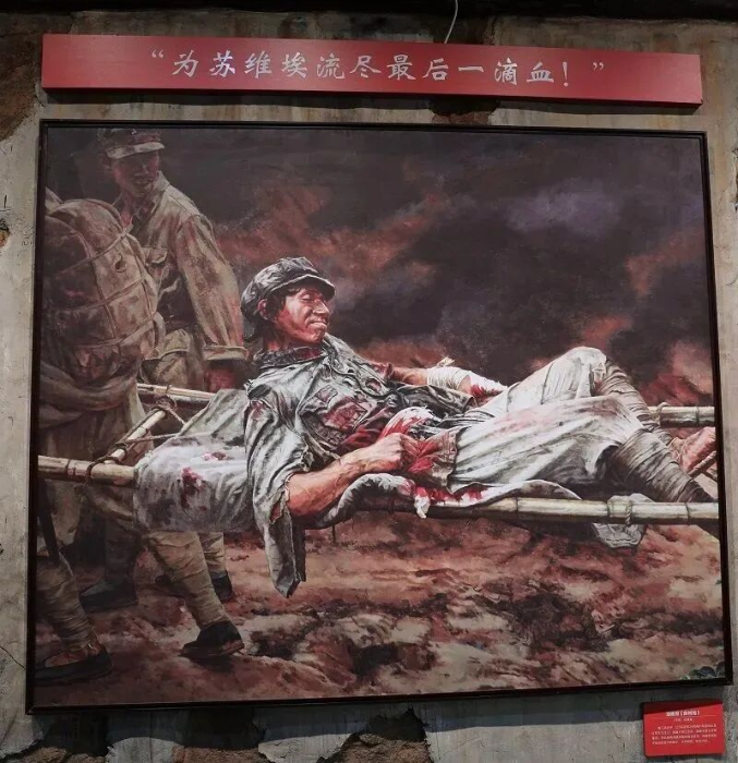 今天,纪念伟大胜利!
