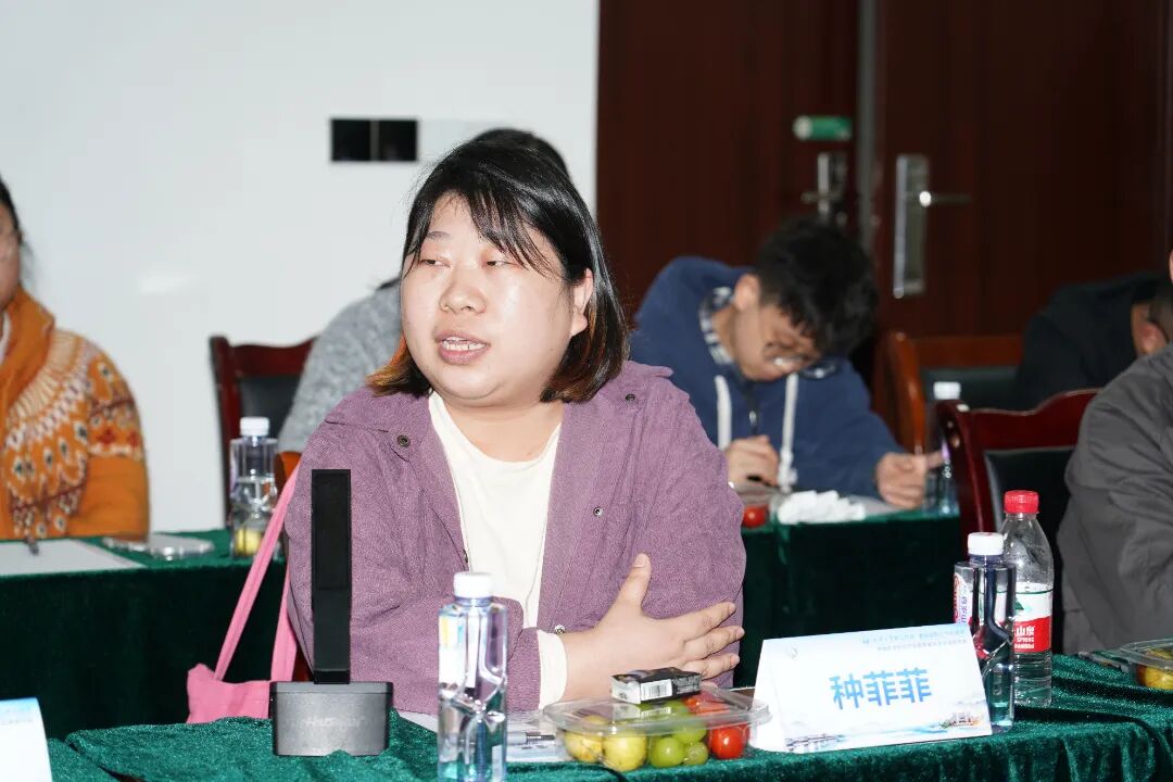 【“营”在精准·全程管理】肿瘤患者肠内肠外营养规范化治疗与临床营养查房基层行活动在我院成功举办