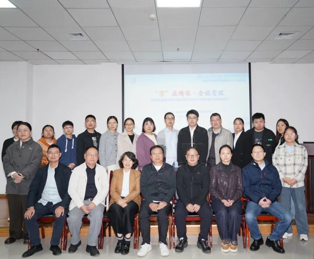 【“营”在精准·全程管理】肿瘤患者肠内肠外营养规范化治疗与临床营养查房基层行活动在我院成功举办