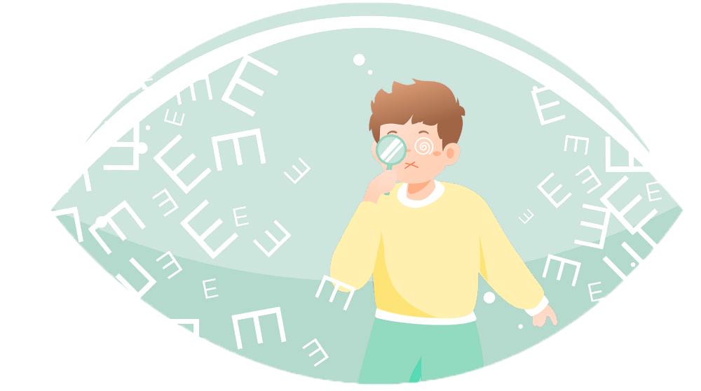 【科普大讲堂】新学期好好护眼,让“清晰”陪伴成长每一步
