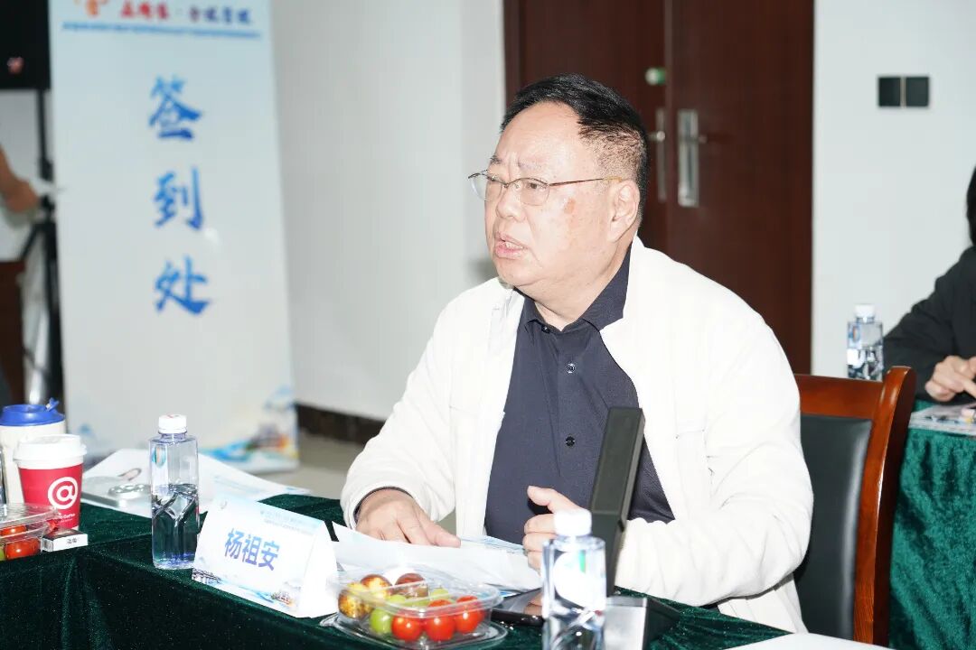 【“营”在精准·全程管理】肿瘤患者肠内肠外营养规范化治疗与临床营养查房基层行活动在我院成功举办