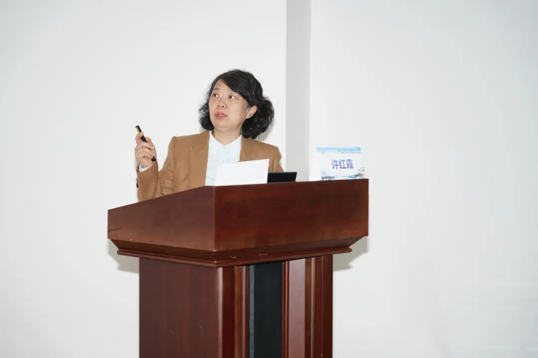 【“营”在精准·全程管理】肿瘤患者肠内肠外营养规范化治疗与临床营养查房基层行活动在我院成功举办