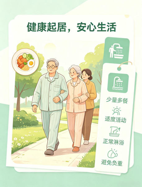 守护生命“小玫瑰”，造口人生亦有繁花
