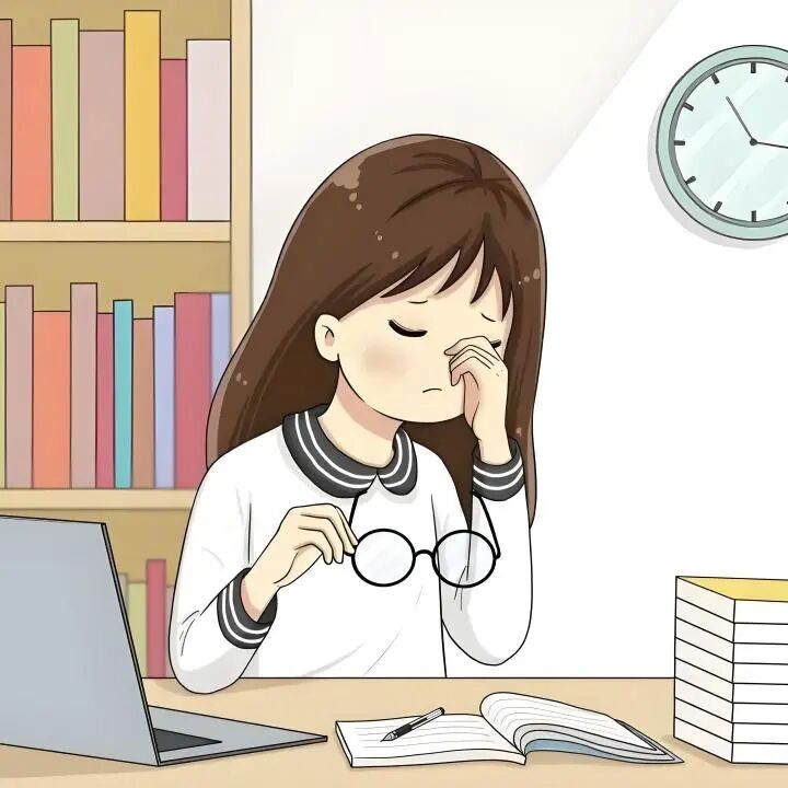 【科普大讲堂】新学期好好护眼，让“清晰”陪伴成长每一步