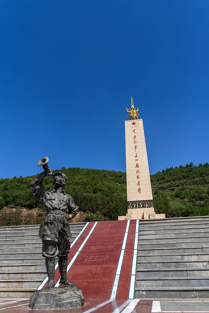 今天,纪念伟大胜利!