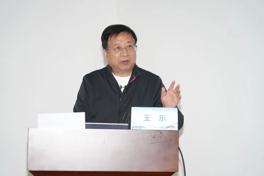 【“营”在精准·全程管理】肿瘤患者肠内肠外营养规范化治疗与临床营养查房基层行活动在我院成功举办