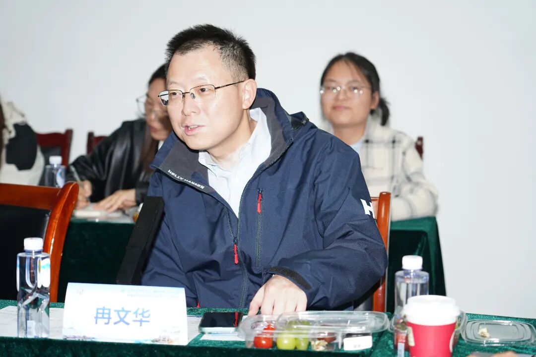 【“营”在精准·全程管理】肿瘤患者肠内肠外营养规范化治疗与临床营养查房基层行活动在我院成功举办