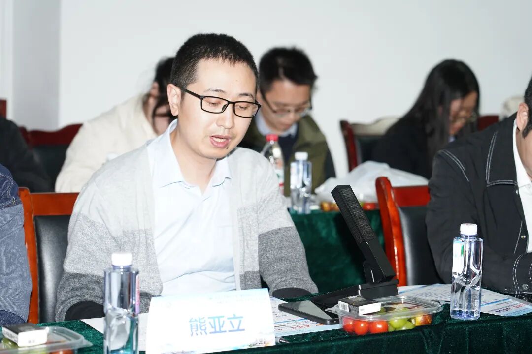 【“营”在精准·全程管理】肿瘤患者肠内肠外营养规范化治疗与临床营养查房基层行活动在我院成功举办