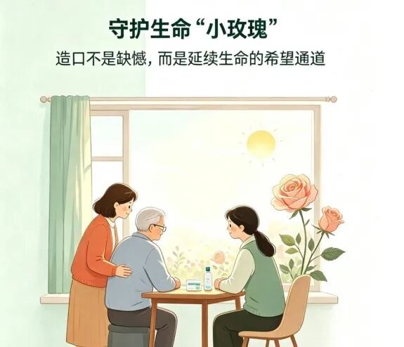 守护生命“小玫瑰”，造口人生亦有繁花
