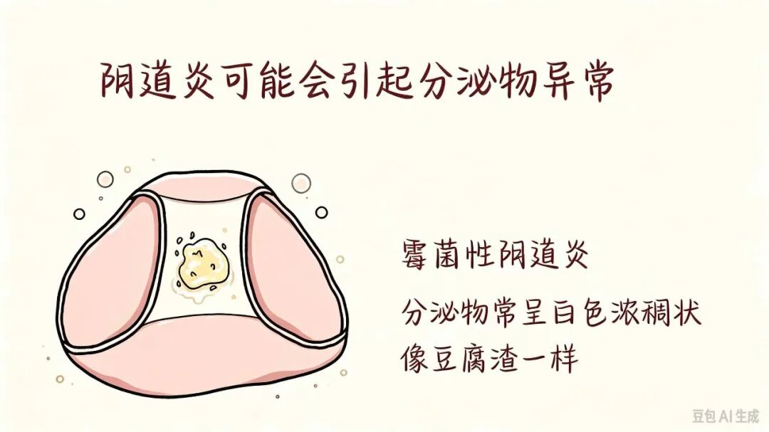 【人医科普】反复纠缠的“私处小烦恼”，霉菌性阴道炎这样治、这样防。