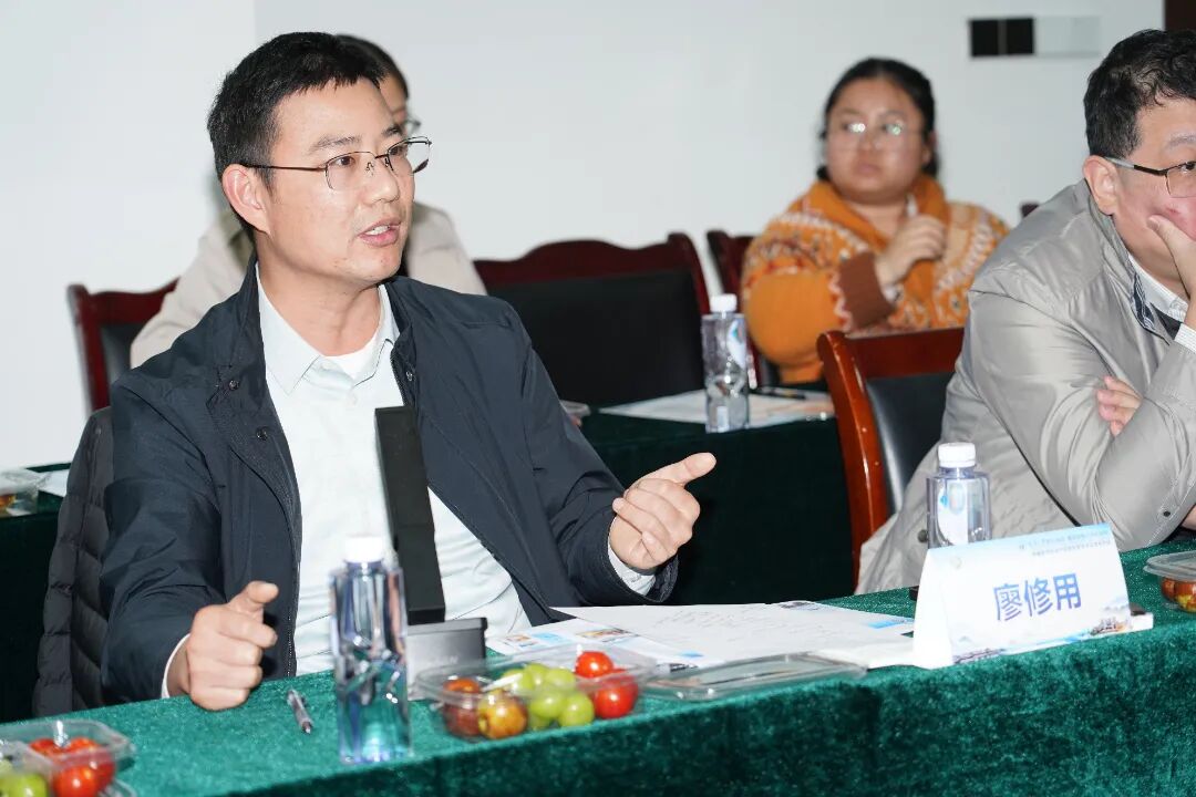 【“营”在精准·全程管理】肿瘤患者肠内肠外营养规范化治疗与临床营养查房基层行活动在我院成功举办