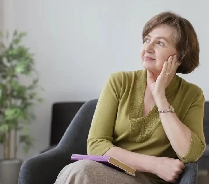The Hidden Link Between Hormones and Pain 激素与疼痛之间的隐藏关联