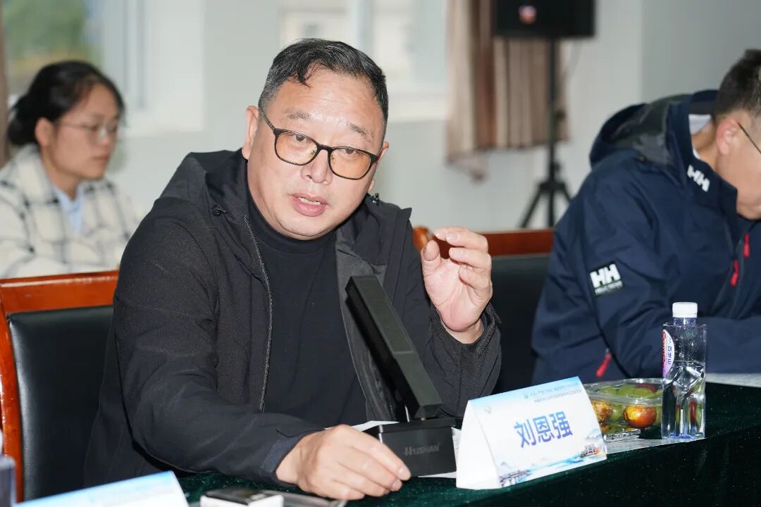 【“营”在精准·全程管理】肿瘤患者肠内肠外营养规范化治疗与临床营养查房基层行活动在我院成功举办