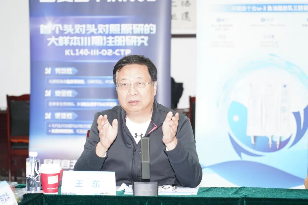 【“营”在精准·全程管理】肿瘤患者肠内肠外营养规范化治疗与临床营养查房基层行活动在我院成功举办