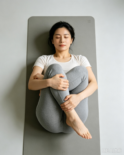 抬腿咔咔响？弹响髋居家康复｜告别髋部弹响酸胀