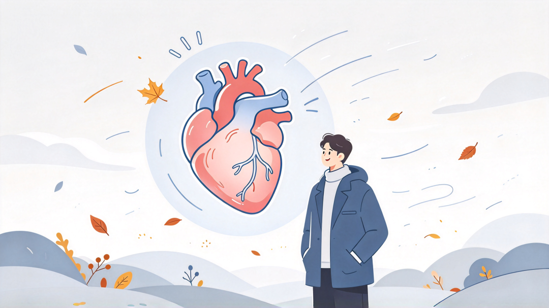 科普在线丨急性心肌梗死：认识它，才能战胜它
