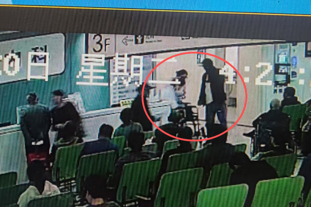 14次除颤背后：一场从门诊分诊就开始的生命赛跑