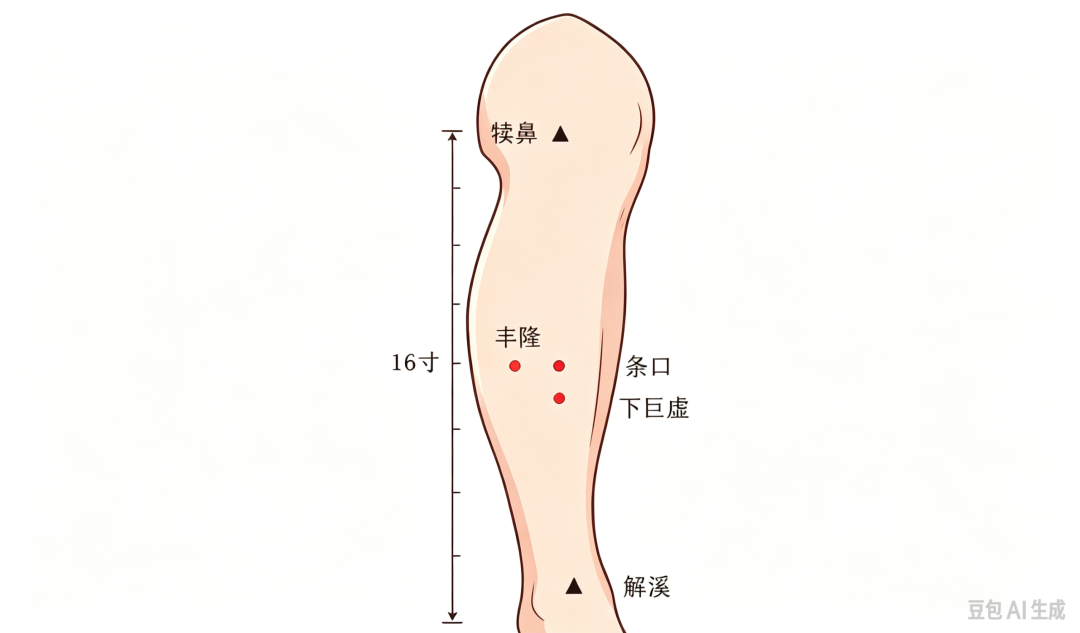 中山医声|血脂总降不到目标值?中医看的是肝、脾、肾三脏
