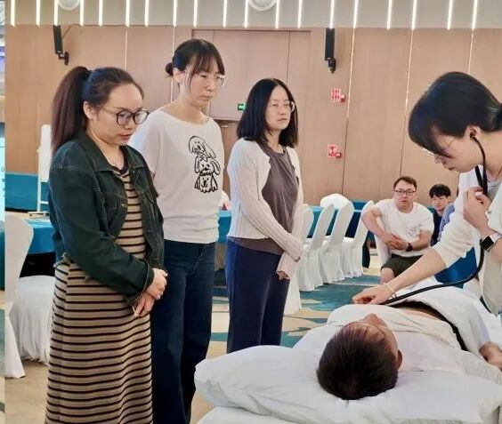 薪火相传育良医 深耕住培启新程 ——2026年度云南省住院医师规范化培训师资培训班（西医类）在玉溪举办