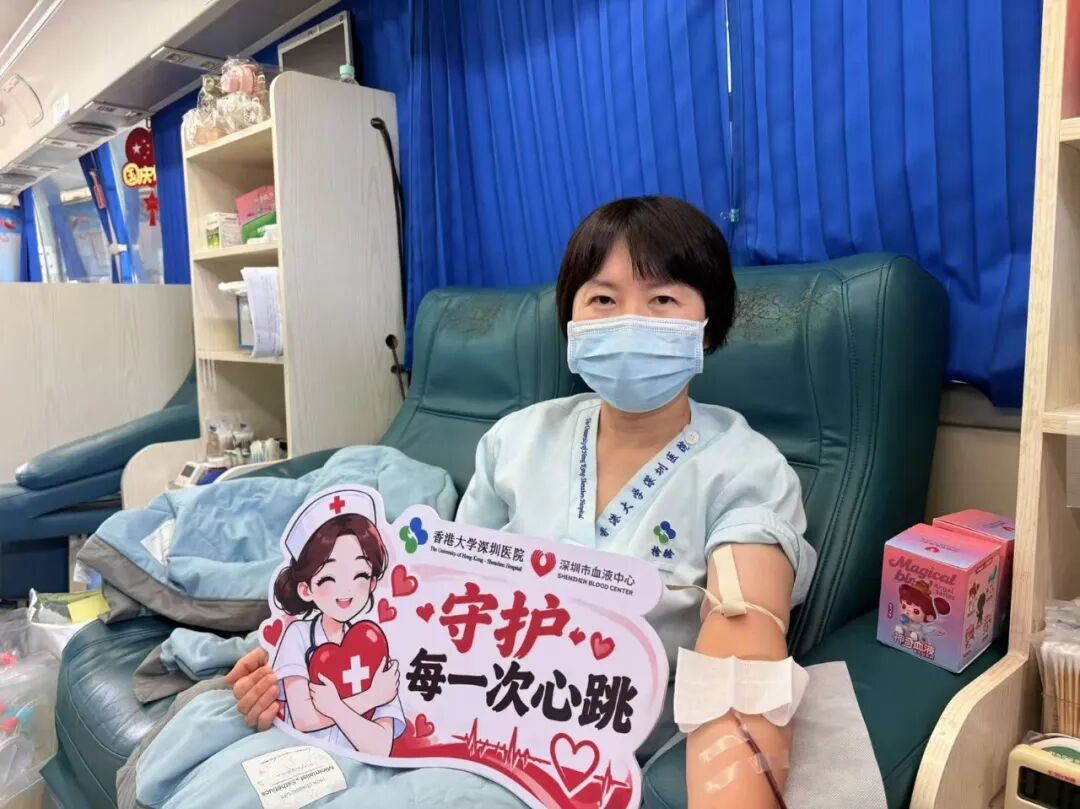 喝大水，献大爱 | 137位“热血志士”无偿献血45300mL，给到“夯”！