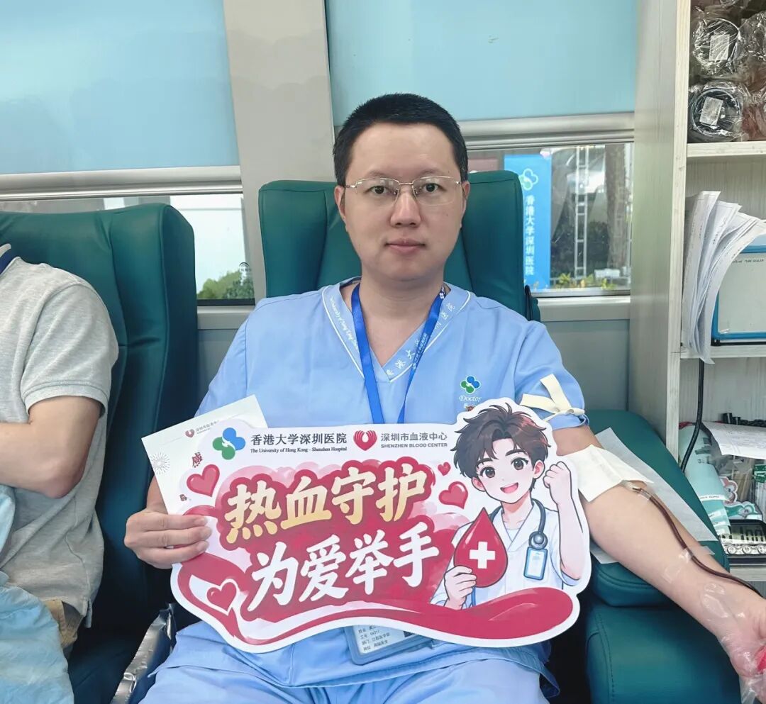喝大水，献大爱 | 137位“热血志士”无偿献血45300mL，给到“夯”！