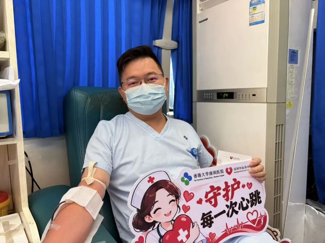 喝大水，献大爱 | 137位“热血志士”无偿献血45300mL，给到“夯”！