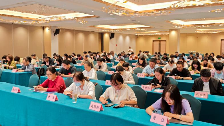 薪火相传育良医 深耕住培启新程 ——2026年度云南省住院医师规范化培训师资培训班（西医类）在玉溪举办