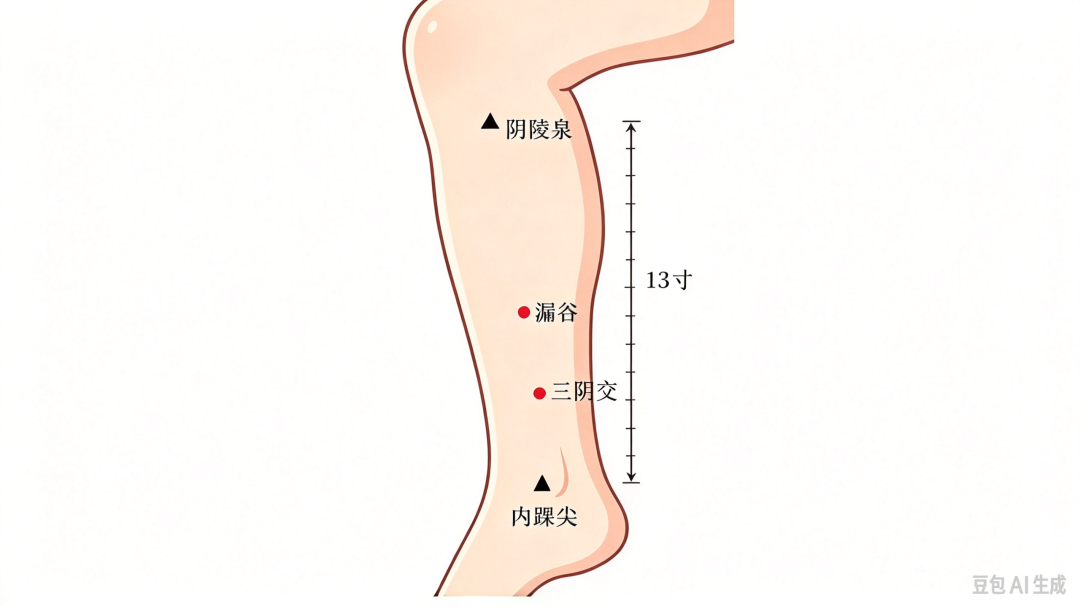 中山医声|血脂总降不到目标值?中医看的是肝、脾、肾三脏