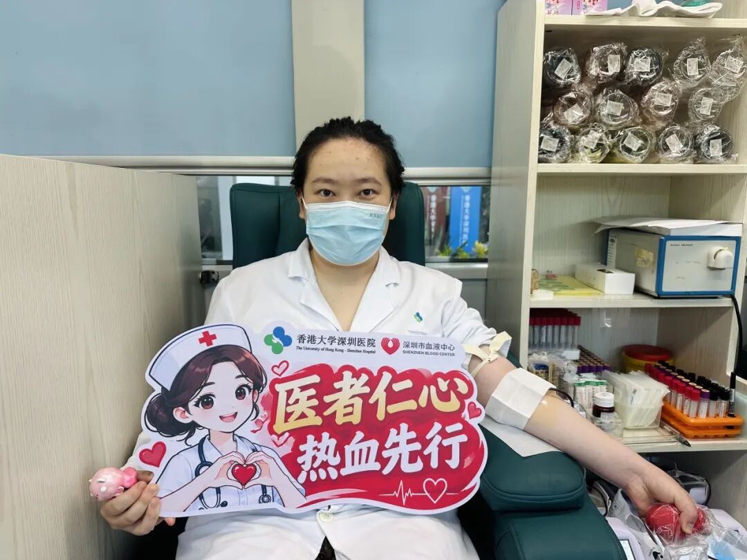 喝大水，献大爱 | 137位“热血志士”无偿献血45300mL，给到“夯”！
