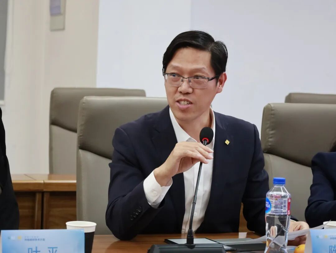 汇聚专家共识,锻造一线能力——泰康口腔种植专委会病例讨论沙龙举办